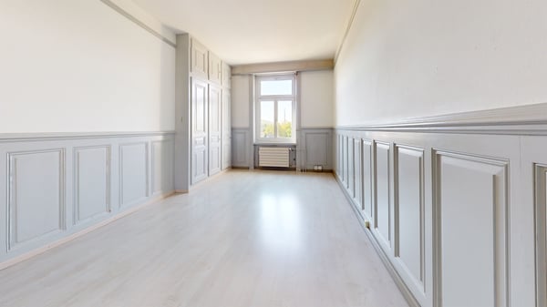 Grosszügige Wohnung direkt am Dornacherplatz sucht Sie. 7