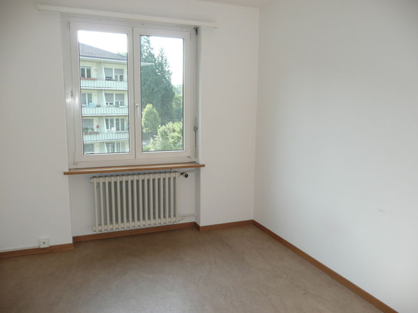 Die perfekte Wohnung in der Stadt Winterthur - befristet bis 30.11.2029 5
