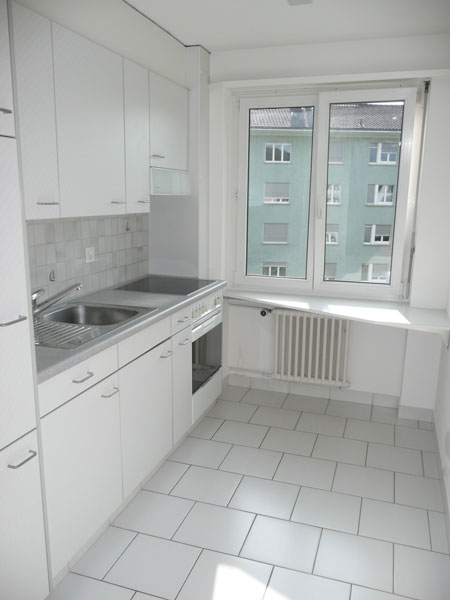 Die perfekte Wohnung in der Stadt Winterthur - befristet bis 30.11.2029 3