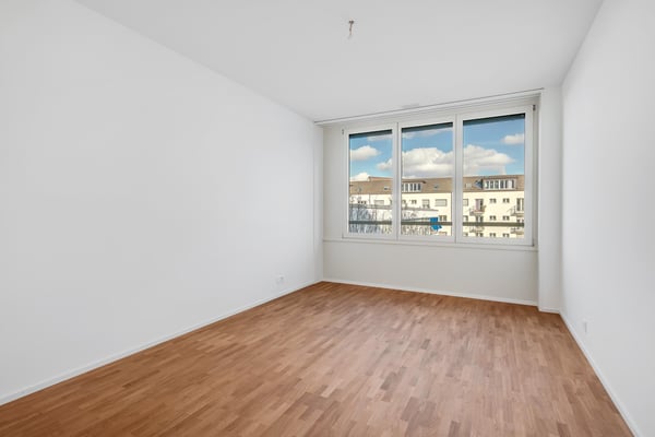 Tolle Singlewohnung an bester städtischer Lage! 5