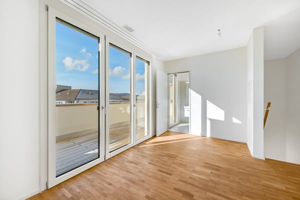 Tolle Singlewohnung an bester städtischer Lage! 3