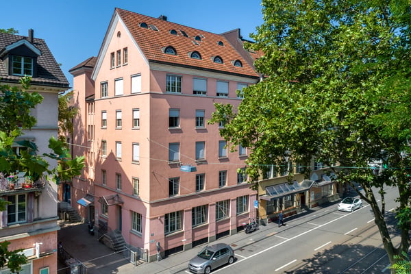 Abstellplatz zu vermieten 10