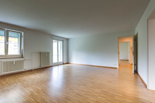 Wohnen im schönen Lehenmatt-Quartier 8