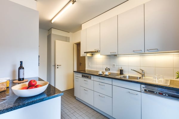 Wohnen im schönen Lehenmatt-Quartier 5