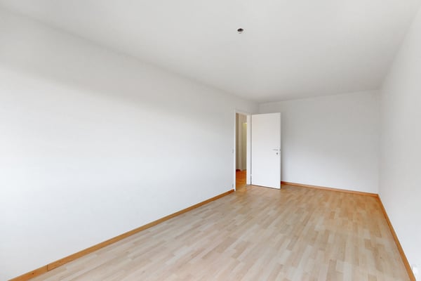 Wohnen mit Aussicht unmittelbar an Naherholungsgebiet 8