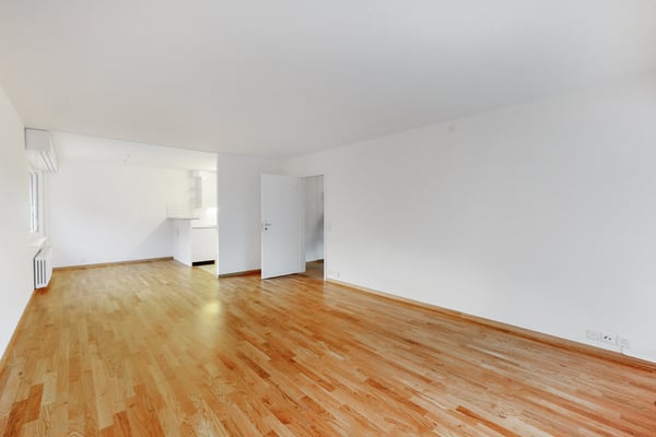 Wohnen mit Aussicht unmittelbar an Naherholungsgebiet 6