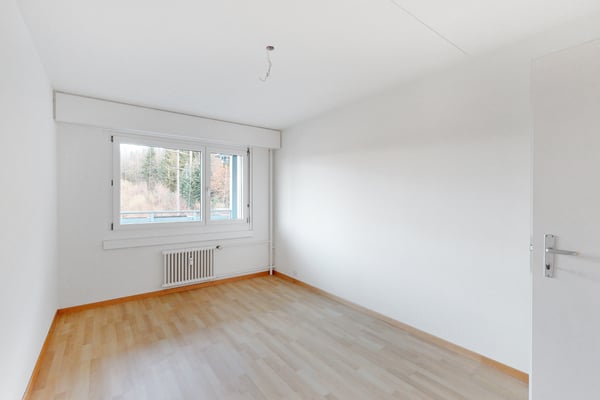 Wohnen mit Aussicht unmittelbar an Naherholungsgebiet 7