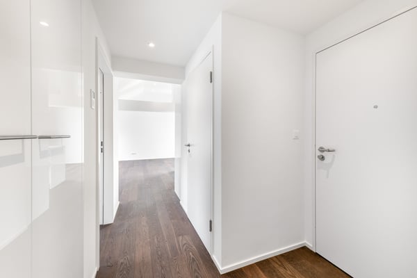 Exklusive Dachwohnung im Seefeld 2
