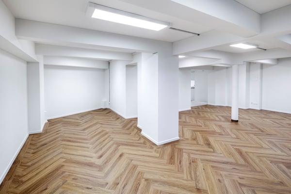 Hochwertig ausgebautes Ladenlokal 5