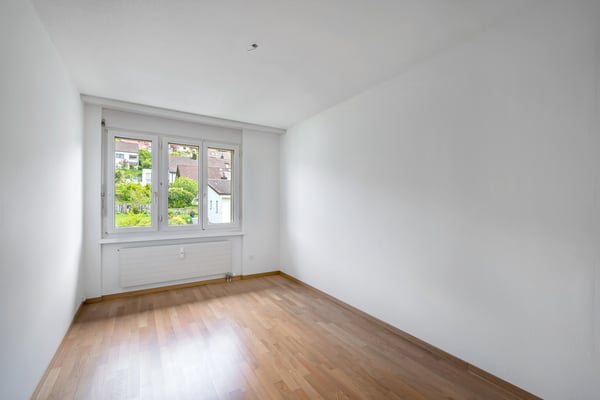 Wohnung an sonniger Lage - befristet bis 30.06.2027 5