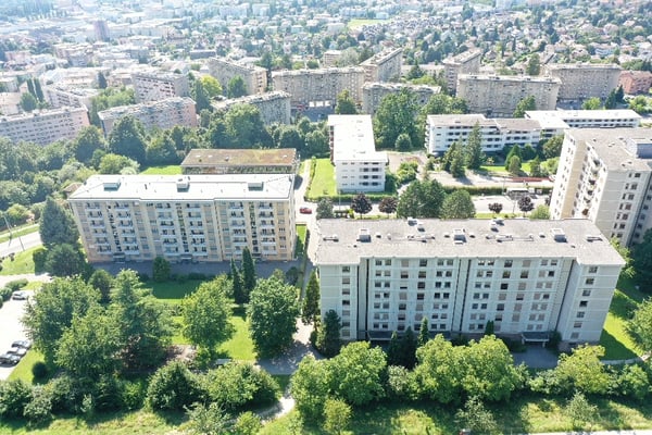 Magnifique logement 3