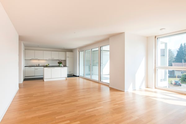 Erleben Sie Leichtigkeit - 3.5 Zimmer-Wohnung in Reinach AG 3