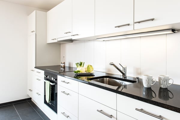 Erleben Sie Leichtigkeit - 3.5 Zimmer-Wohnung in Reinach AG 2