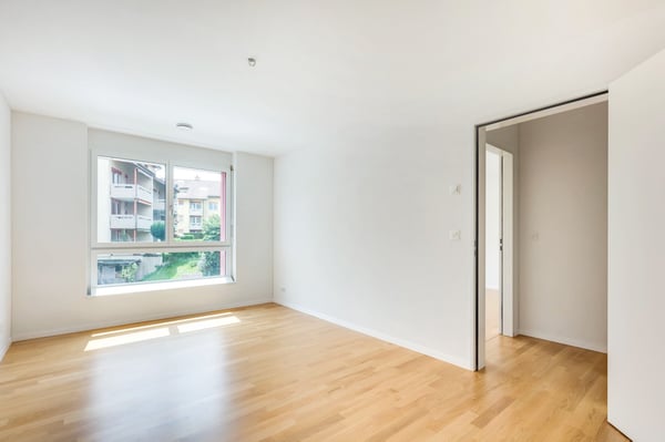 Erleben Sie Leichtigkeit - 3.5 Zimmer-Wohnung in Reinach AG 4