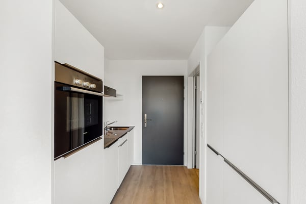 Moderne und möblierte Wohnung 6