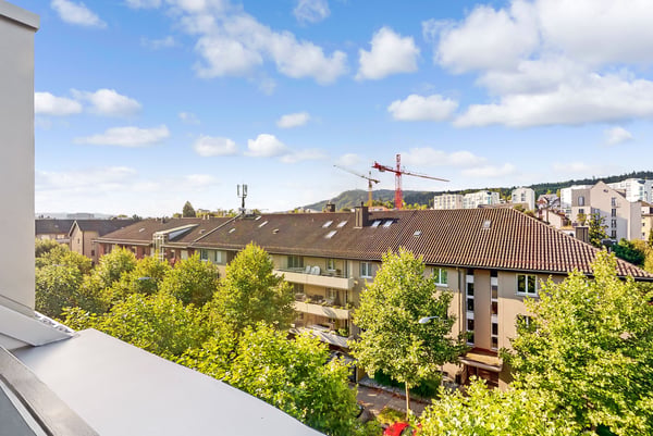 Moderne und möblierte Wohnung 10