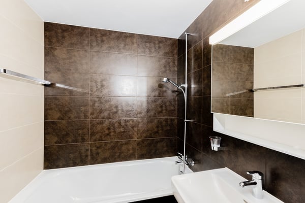 Appartement moderne, spacieux et bien situé ! 5