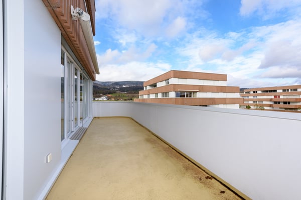 Appartement moderne, spacieux et bien situé ! 5