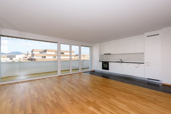 Appartement moderne, spacieux et bien situé ! 1