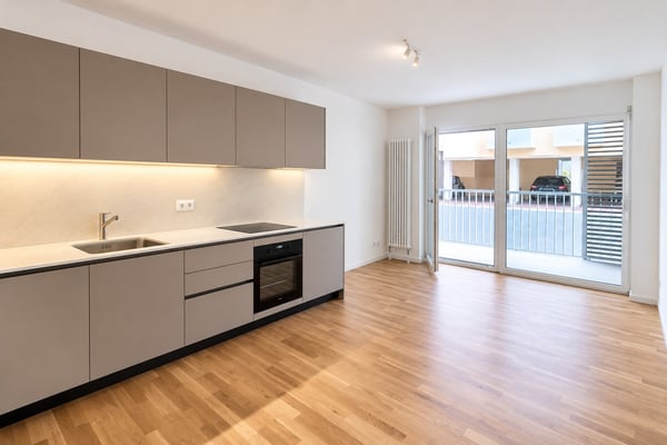 Exklusiver Zweitwohnsitz in Seenähe / Appartamento di vacanza 2
