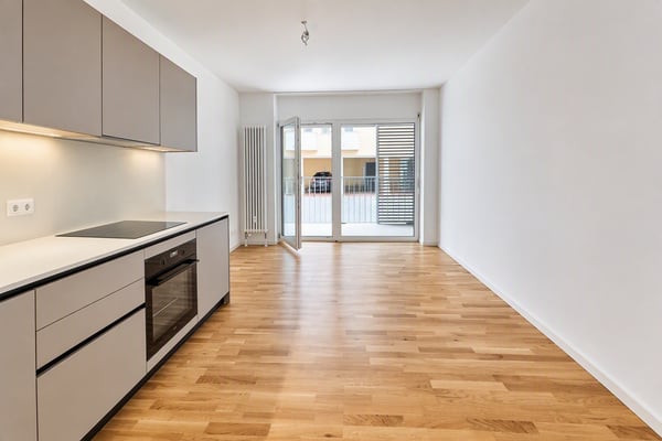 Exklusiver Zweitwohnsitz in Seenähe / Casa di vacanze 3