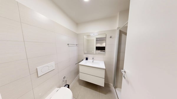 Moderno con giardino privato a 10 minuti da Bellinzona 9