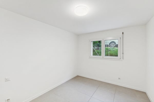 Moderno con giardino privato a 10 minuti da Bellinzona 7