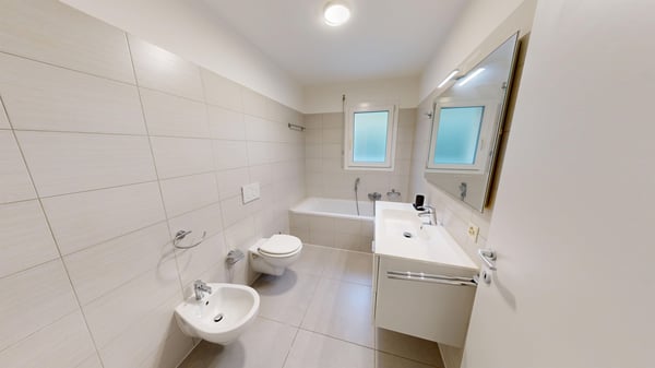 Moderno con giardino privato a 10 minuti da Bellinzona 8