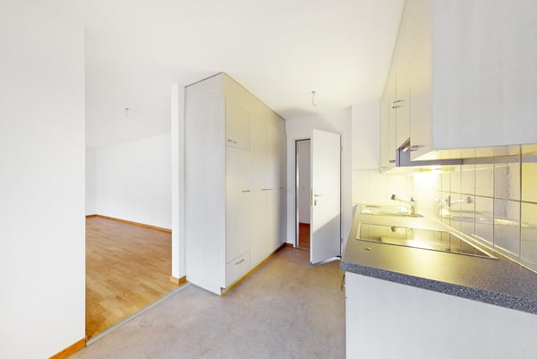 Toll gelegene Wohnung in Oerlikon! 8