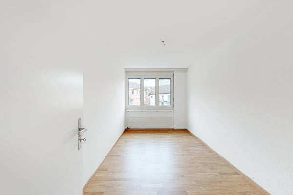 Toll gelegene Wohnung in Oerlikon! 4