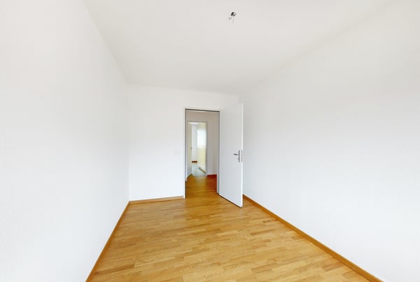 Toll gelegene Wohnung in Oerlikon! 5