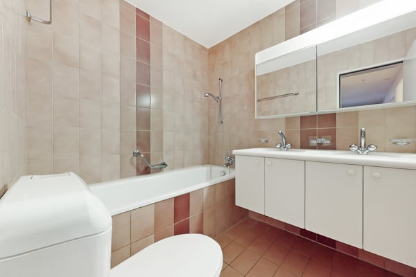 Toll gelegene Wohnung in Oerlikon! 10