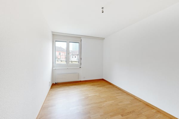 Toll gelegene Wohnung in Oerlikon! 6