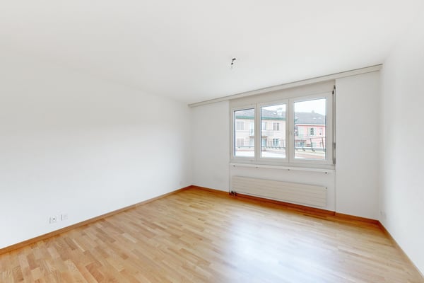 Toll gelegene Wohnung in Oerlikon! 7