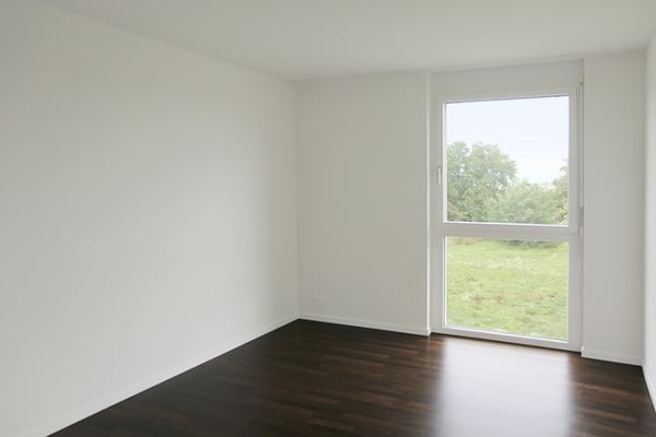 Wohnen über Allschwil 4