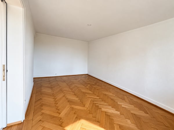 Frisch sanierte Altbauwohnung mit Charme 3