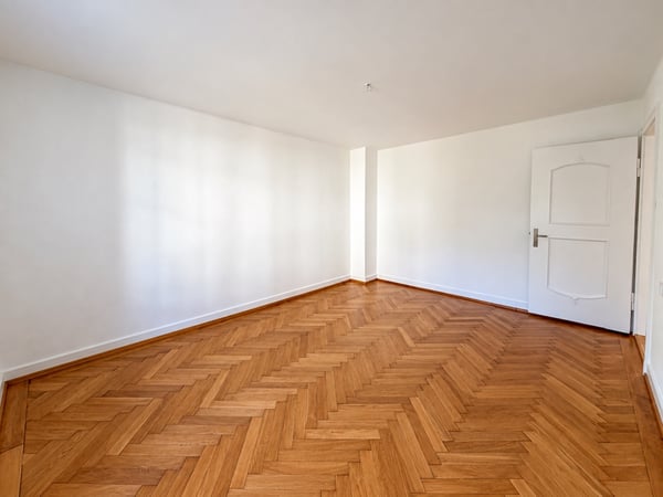 Frisch sanierte Altbauwohnung mit Charme 5
