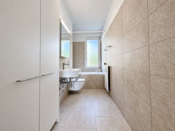 Frisch sanierte Altbauwohnung mit Charme 8