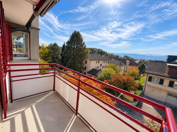 Frisch sanierte Altbauwohnung mit Charme 9