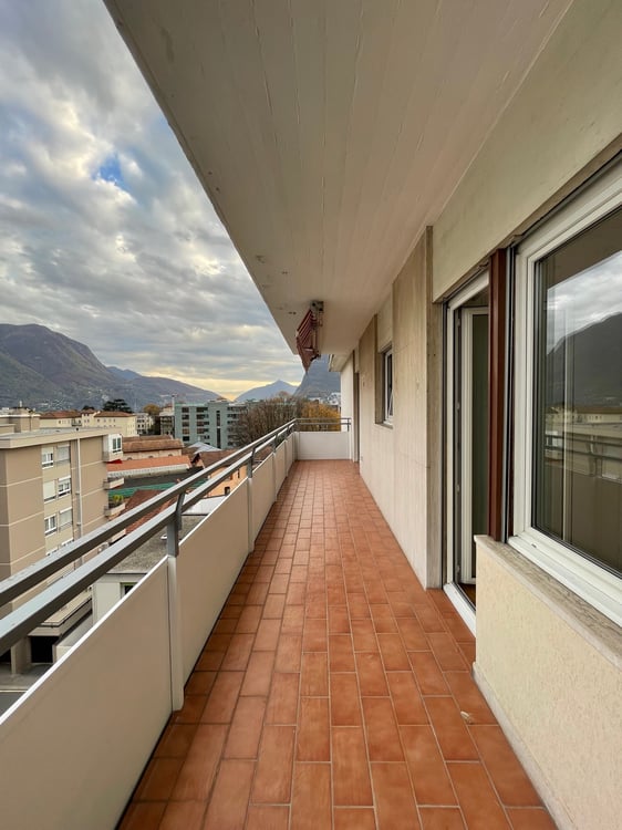 Vivere Lugano, a pochi minuti dal centro città 5