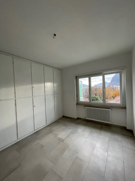 Vivere Lugano, a pochi minuti dal centro città 8