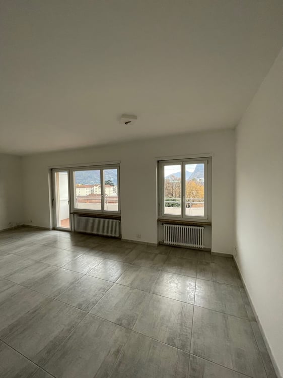 Vivere Lugano, a pochi minuti dal centro città 4