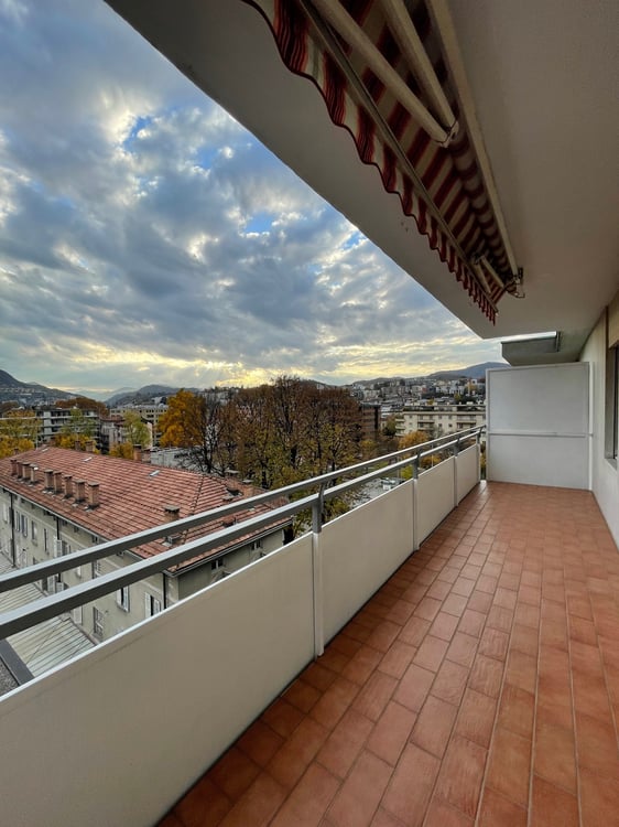 Vivere Lugano, a pochi minuti dal centro città 6