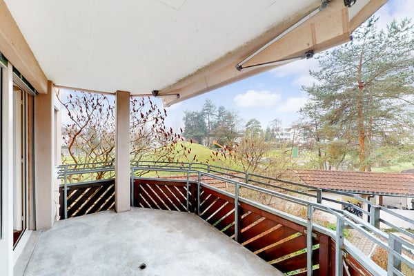 Ihr neues Zuhause in idyllischer Umgebung - befristet bis 31.10.2027! 13