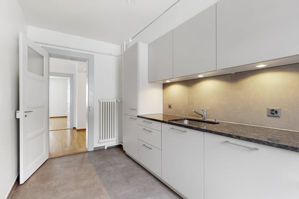 Votre logement à Neuchâtel 2