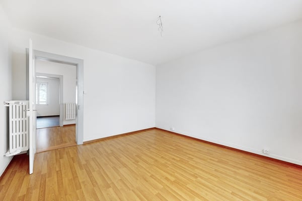 Votre logement à Neuchâtel 4