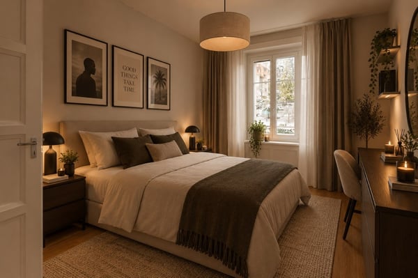 Votre logement à Neuchâtel 8