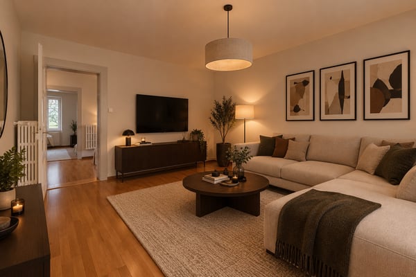 Votre logement à Neuchâtel 1