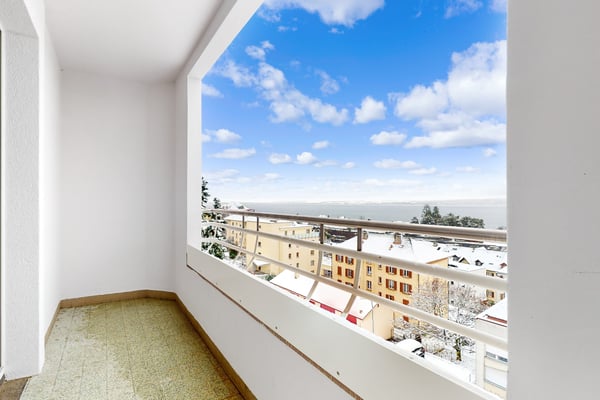 Votre logement à Neuchâtel 7