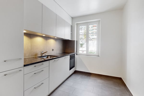Votre logement à Neuchâtel 1